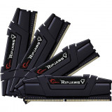 Memorie RAM Ripjaws V F4-3600C18Q-32GVK 32 GB DDR4 3600 MHz, G.Skill