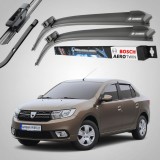 Cumpara ieftin Set Ștergătoare Bosch Aerotwin A173S &ndash; Dacia Logan II Facelift (2016&ndash;2020) 550/475mm