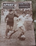 Myh 110 - Revista SPORT - nr 7/aprilie 1963