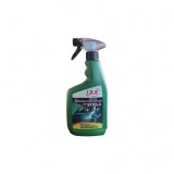 Solutie Curatare Sticla Auto Jolie 500ml - Parbriz, Oglinzi, Faruri - Curata, Protejeaza, Miros Placut