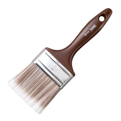 Pensula vopsele pentru lemn, 76 mm, Beorol Wood Painting GartenVIP DiyLine foto