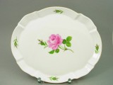 Platou antik MEISSEN