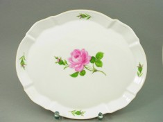 platou antik MEISSEN foto