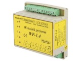 Releu Monitorizare Nivel 230VAC EL-10N WP-1.4