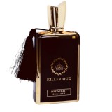 KILLER OUD MIDNIGHT ECSTASY, barbati, 100 ml