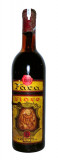 A 54 - VIN ROSU FARA, UMBERTO FIORE, GATTINARA. recoltare 1964 cl 72 gr 13