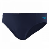 Sorturi inot Speedo ESS LOGO 6.5CM BRF JM NAVY/BLUE