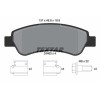 Placute frana Citroen Jumper 2 Box 04.06-, Jumper 2 Bus 04.06-, Jumper 2 04.06-; Fiat Ducato Box ( 250) 07.06-, Ducato Bus (250) 07.06-, Ducato (250), Textar