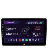 Cumpara ieftin Navigatie Suzuki Grand Vitara (2001-2006), Android, A-Octacore 4GB RAM + 64GB ROM, 9 Inch - AD-BGA9004+AD-BGRKIT317