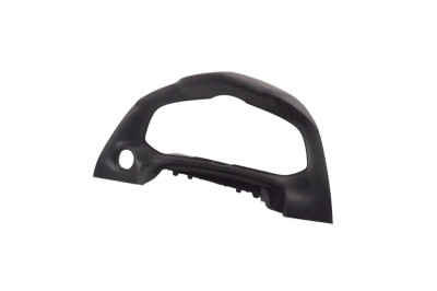 Ornament ceas de bord MAZDA 3 BM 2016 OEM: B45A55423 17411003 foto