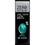 6 Cutii Bomboane Mentolate Zero Ice Blue, 32 g, Bomboane Mentolate, Bomboane Zero Ice Blue, Bomboane Zero Zahar, Zero Ice Blue Mentolate, Bomboane Men