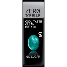 6 Cutii Bomboane Mentolate Zero Ice Blue, 32 g, Bomboane Mentolate, Bomboane Zero Ice Blue, Bomboane Zero Zahar, Zero Ice Blue Mentolate, Bomboane Men foto