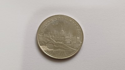 Ungaria -50 Forint 2006- Războiul de independență foto