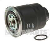 Filtru combustibil NISSAN PRIMERA Break (WP12) (2002 - 2016) NIPPARTS J1331035