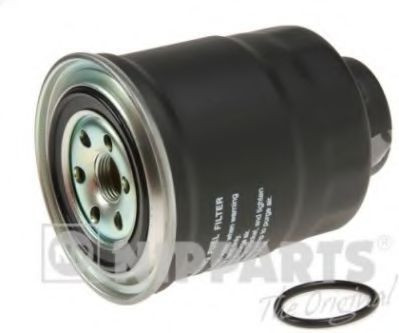 Filtru combustibil NISSAN ALMERA TINO (V10) (1998 - 2006) NIPPARTS J1331035