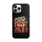 Husa compatibila cu Apple iPhone 13 model Fall vibes, Silicon, TPU, Viceversa