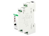 Controler Jaluzele Șină DIN 100-265VAC IP20 STR-3D