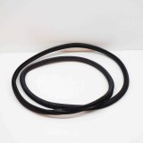 Garnitura Usa Stanga Spate Audi A6 C8 4A2 2020, Crom Inox, Chedere Cromate, OEM 4K5833721