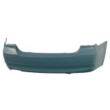 Bara spate Bmw Seria 3 (E90/E91) 11.2004-08.2008 Sedan, Grunduita, 51127141053