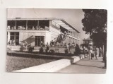 RF173 - Carte Postala - Restaurant in Eforie Nord, circulata 1966