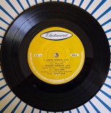 Disc Vinil (7")- Caravana Bebe Prisada,Simona Cassian,Sorina Dan,Roxana Matei-Electrecord-EDC 203