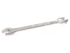 Cheie plată 10mm 11mm oţel agăţătoare lungime 151,4mm