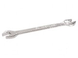 Cheie plată 10mm 11mm oţel agăţătoare lungime 151,4mm