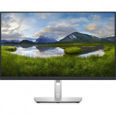 Monitor LED IPS Dell 27&#039;&#039; Full HD, 60Hz, 5ms, HDMI, Display Port, VGA, USB, Pivot, P2722H