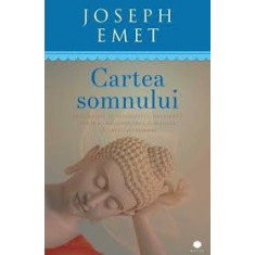 CARTEA SOMNULUI - JOSEPH EMET