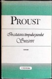 IN CAUTAREA TIMPULUI PIERDUT. SWANN-MARCEL PROUST-351765