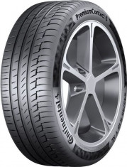 Anvelope Continental Premium Contact 6 255/45R20 105Y Vara foto
