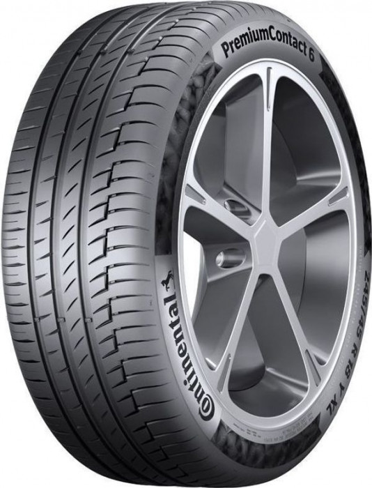 Anvelope Continental PREMIUM CONTACT 6 285/45R21 113Y Vara