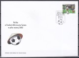 Polonia 2001 - Calificarea echipei naționale de fotbal pentru C.M. de Fotbal din 2002, FDC