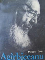 Agarbiceanu - Mircea Zaciu foto