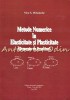 Metode Numerice In Elasticitate Si Plasticitate - Nicu S. Mihalache