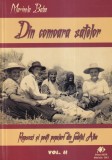 Marinela Baba - Din comoara satelor. Rapsozi si poeti populari din judetul