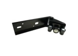 Rola usa culisanta NISSAN PRIMASTAR (X83), 2002-2010, Opel VIVARO, 01.2001-2014; Renault TRAFIC (FL/JL), 03.2001-09.2014, spate, partea dreapta, din