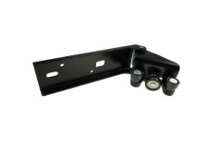 Rola usa culisanta NISSAN PRIMASTAR (X83), 2002-2010, Opel VIVARO, 01.2001-2014; Renault TRAFIC (FL/JL), 03.2001-09.2014, spate, partea dreapta, din
