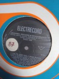 Disc vinil, LP. OFICIUL CENTRAL PENTRU MIJLOACE DE INVATAMANT. COPIII LUMII CANTA, EDITIA 1982-Ministerul E-241630