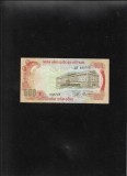 Vietnamul de Sud South Vietnam 500 dong 1972 seria898703