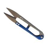 Forfecuta pentru ate tip ciupitoare din metal, Strong H, 10.8 cm