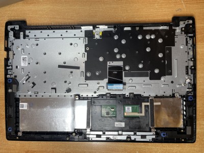 Tastatura cu Palmrest pentru Lenovo V15 G4 IRU - Type 83A1 foto