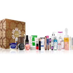 Notino Advent Calendar 2025 Calendar de Crăciun editie limitata pentru femei