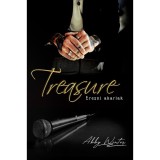 Treasure - &Eacute;rezni akarlak - Abby Winter
