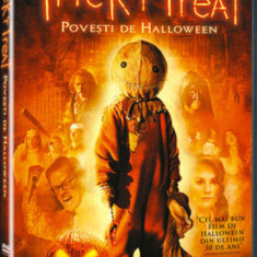 Povesti de Halloween / Trick'r Treat | Michael Dougherty