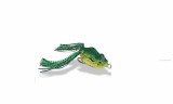 MAGIC FISH JAXON FROG 1D 4CM