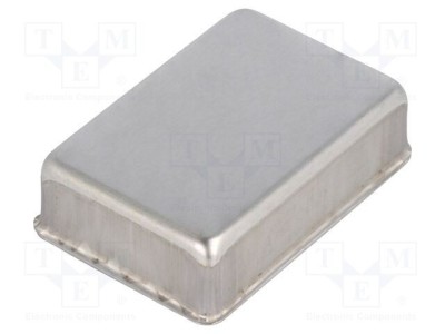 Carcasă TEKO MICRO oțel ecranare 44x63x17mm pentru circuite electronice foto
