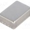 Carcasă TEKO MICRO oțel ecranare 44x63x17mm pentru circuite electronice