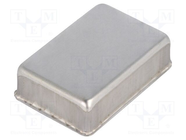 Carcasă TEKO MICRO oțel ecranare 44x63x17mm pentru circuite electronice