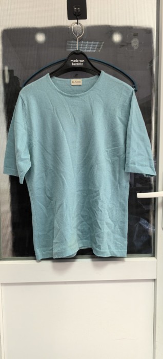 Blusa Dama Nr. D42 #A8312Han